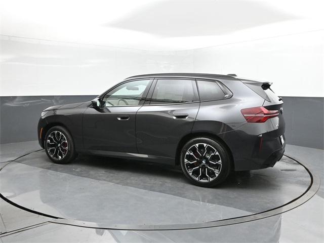 new 2025 BMW X3 car, priced at $72,710