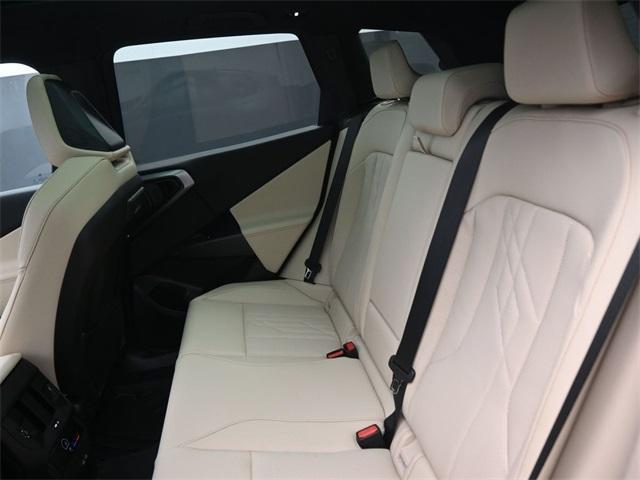 new 2025 BMW X3 car, priced at $72,710