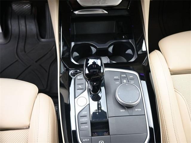 used 2022 BMW X3 car, priced at $33,762
