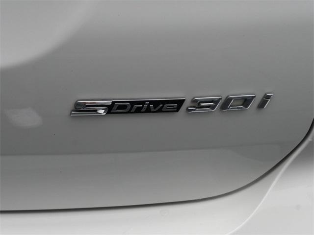 used 2022 BMW X3 car, priced at $33,762