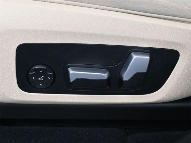 used 2022 BMW X3 car, priced at $33,762