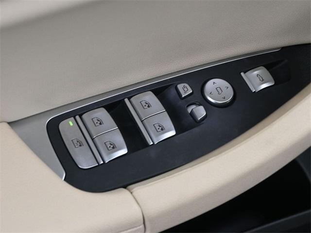 used 2022 BMW X3 car, priced at $33,762