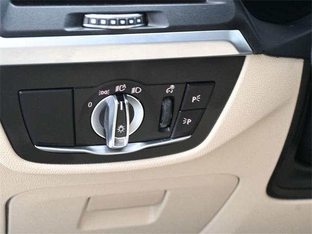 used 2022 BMW X3 car, priced at $33,762