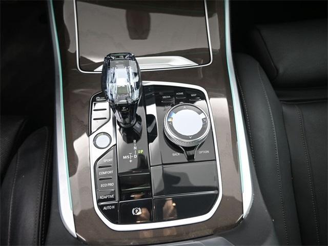 used 2022 BMW X5 car, priced at $37,227