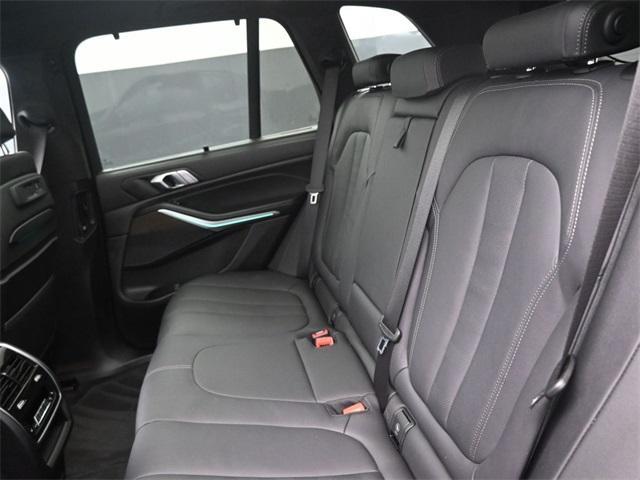 used 2022 BMW X5 car, priced at $37,227