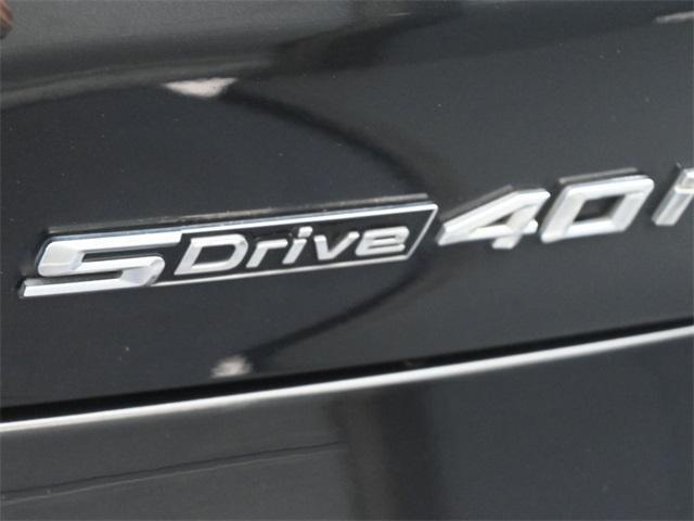 used 2022 BMW X5 car, priced at $37,227