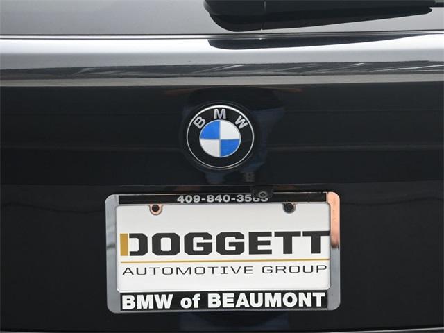 used 2022 BMW X5 car, priced at $37,227