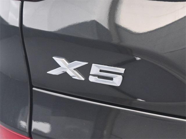 used 2022 BMW X5 car, priced at $37,227
