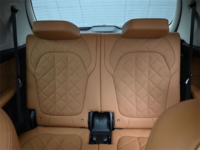 new 2026 BMW X7 car, priced at $89,435