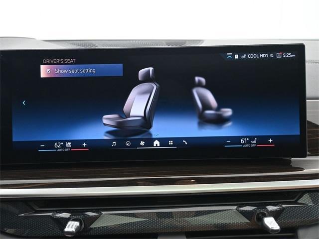 new 2026 BMW X7 car, priced at $89,435