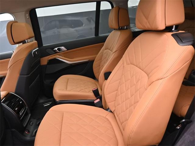 new 2026 BMW X7 car, priced at $89,435