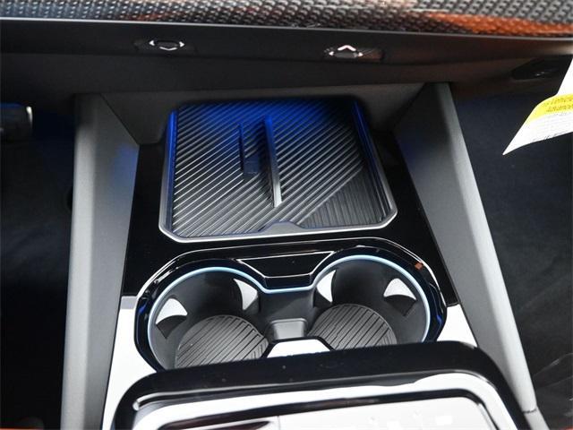 new 2026 BMW M5 car, priced at $135,625