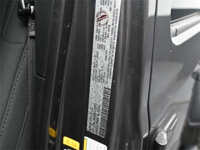 used 2021 Jeep Gladiator car, priced at $32,896