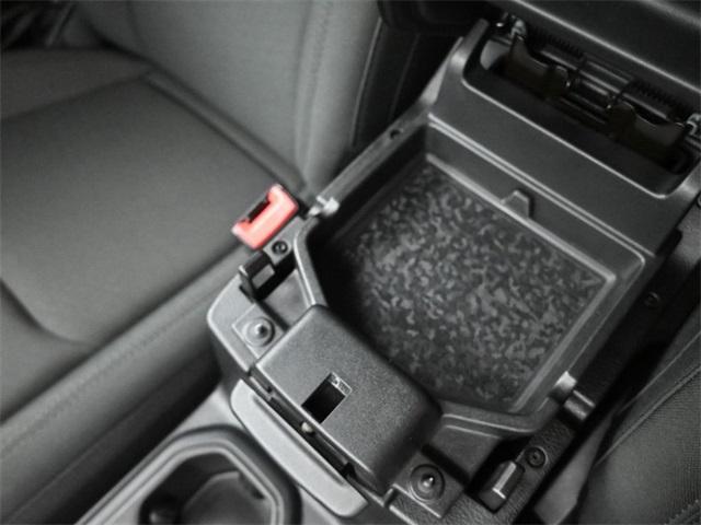 used 2021 Jeep Gladiator car, priced at $32,896