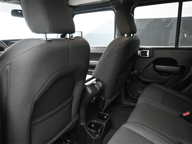 used 2021 Jeep Gladiator car, priced at $32,896