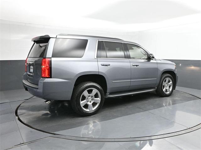 used 2018 Chevrolet Tahoe car, priced at $27,410