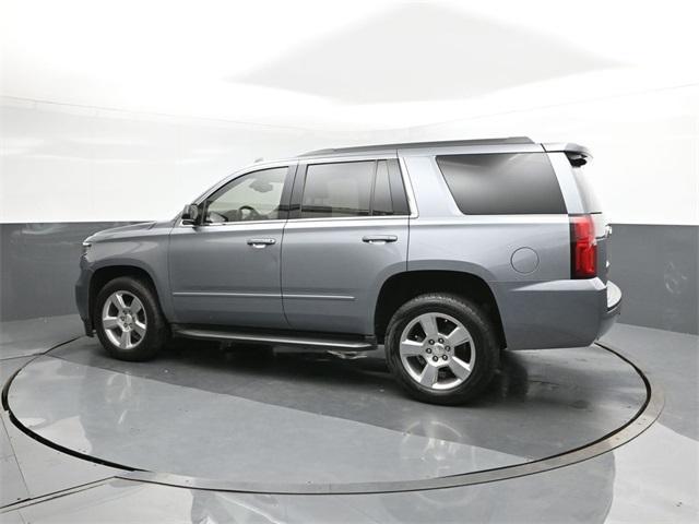 used 2018 Chevrolet Tahoe car, priced at $27,410