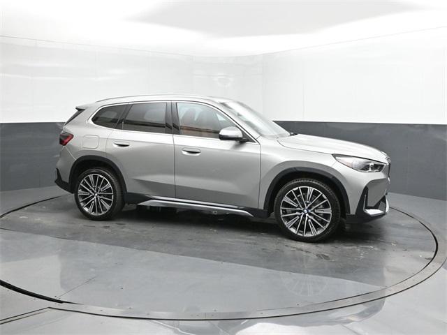 new 2025 BMW X1 car, priced at $50,230