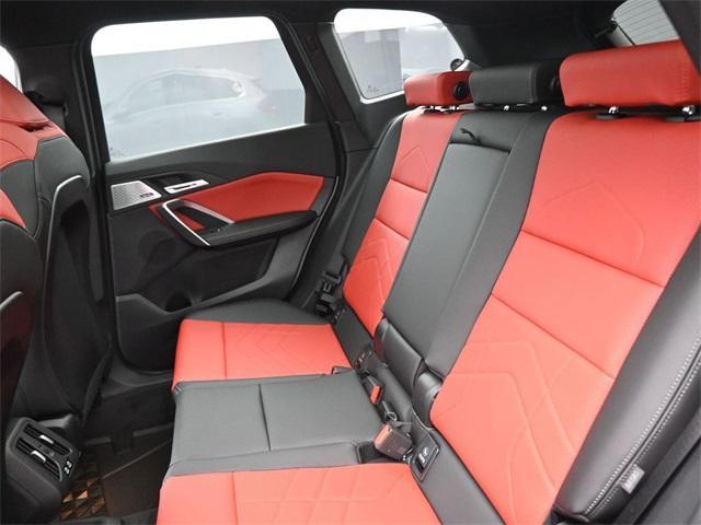 new 2025 BMW X1 car, priced at $50,230