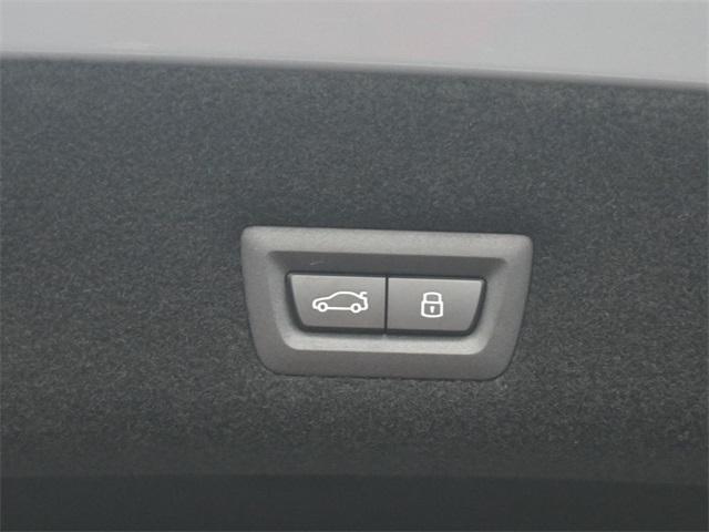 new 2026 BMW i7 car, priced at $116,070