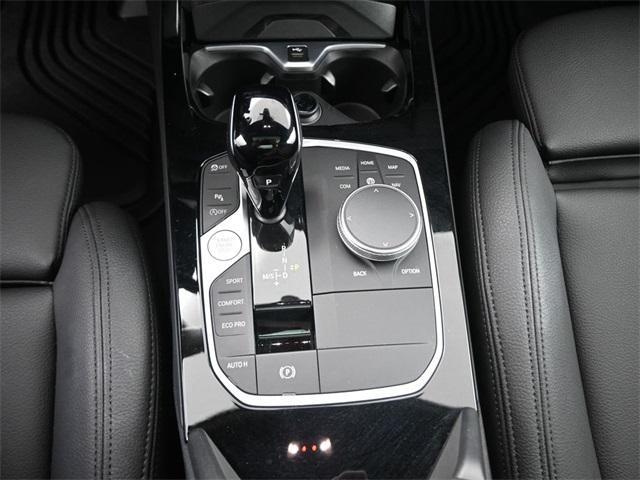 used 2022 BMW 228 Gran Coupe car, priced at $28,898