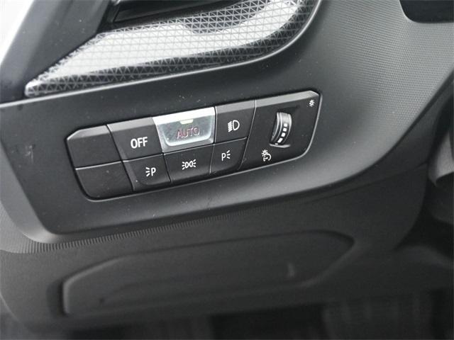 used 2022 BMW 228 Gran Coupe car, priced at $28,898