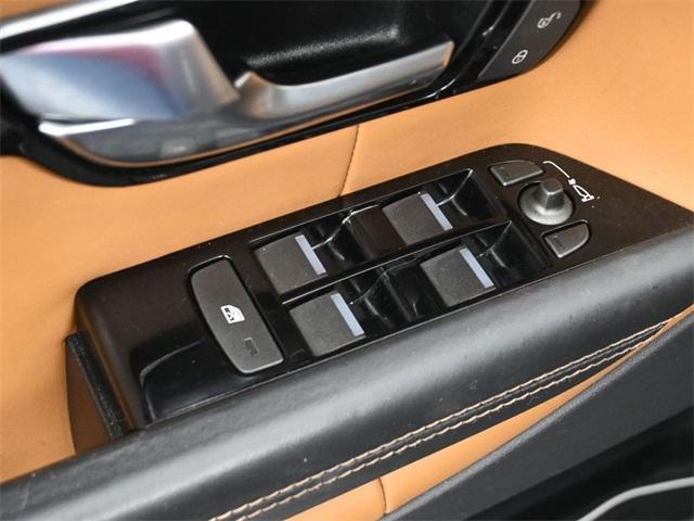 used 2016 Land Rover Range Rover Evoque car, priced at $12,995
