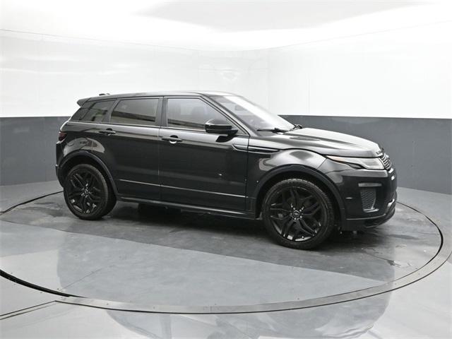 used 2016 Land Rover Range Rover Evoque car, priced at $12,995