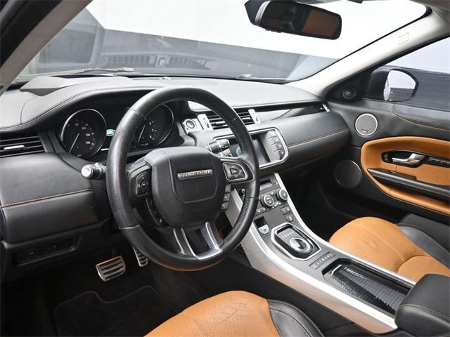 used 2016 Land Rover Range Rover Evoque car, priced at $12,995
