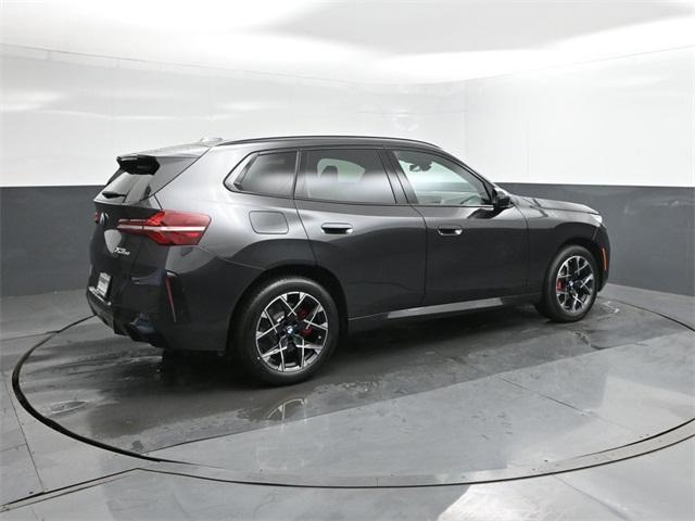 new 2026 BMW X3 car, priced at $58,035