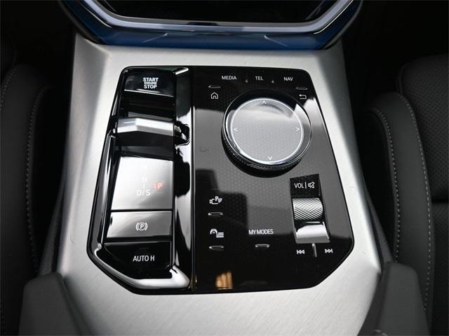 new 2026 BMW X3 car, priced at $58,035