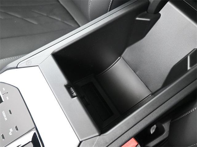 new 2026 BMW X3 car, priced at $58,035