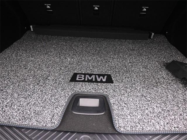 new 2026 BMW X3 car, priced at $58,035