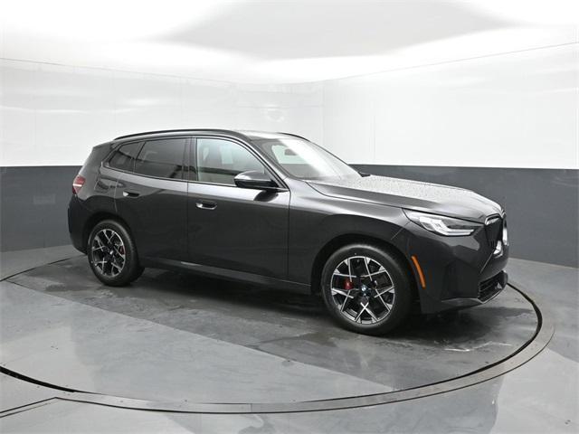 new 2026 BMW X3 car, priced at $58,035