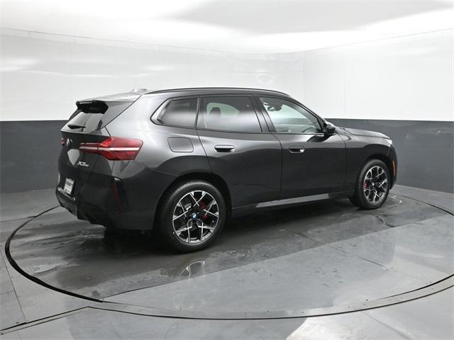 new 2026 BMW X3 car, priced at $58,035
