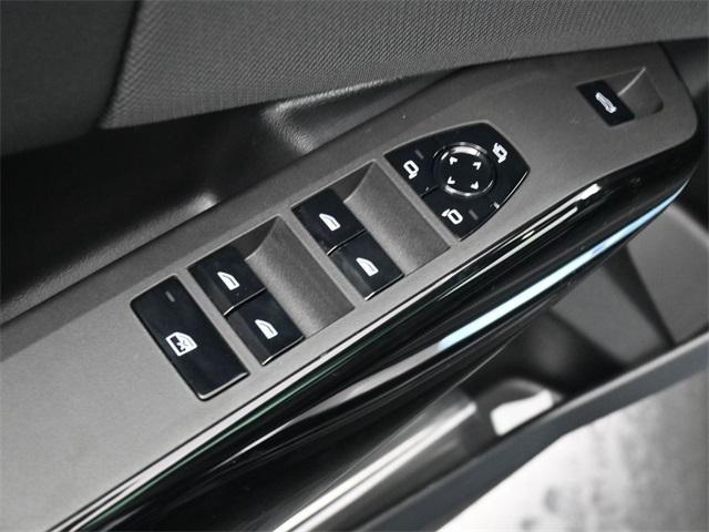 new 2026 BMW X3 car, priced at $58,035