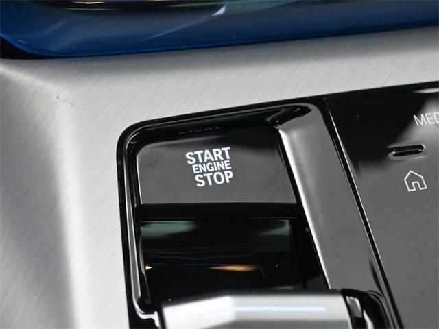 new 2026 BMW X3 car, priced at $58,035