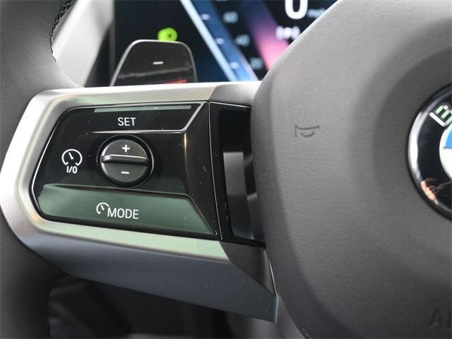 new 2026 BMW X3 car, priced at $58,035