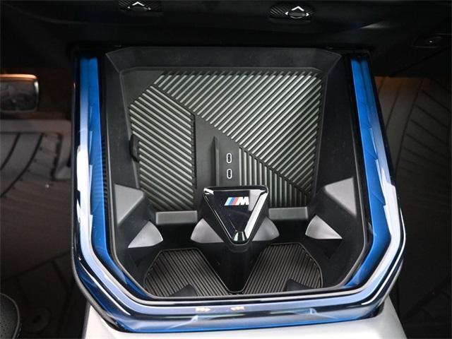 new 2026 BMW X3 car, priced at $58,035