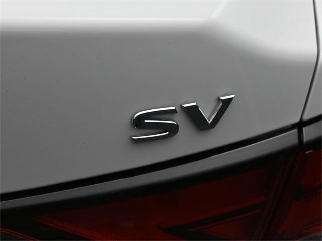 used 2021 Nissan Sentra car, priced at $16,640