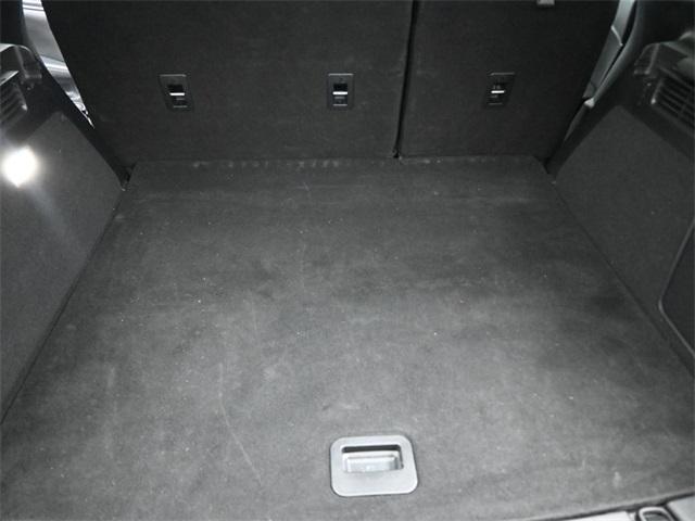 used 2022 Lincoln Nautilus car, priced at $35,990