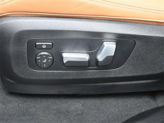 used 2025 BMW X5 car, priced at $71,995