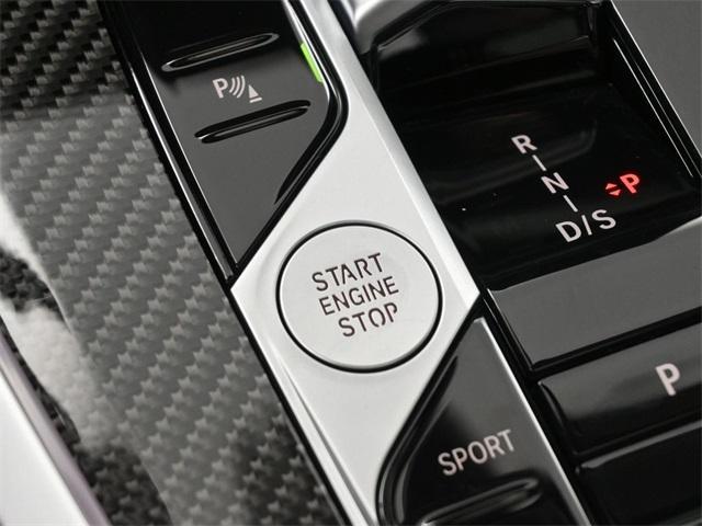 used 2025 BMW X5 car, priced at $71,995