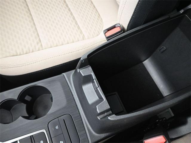 used 2022 Ford Escape car, priced at $19,995