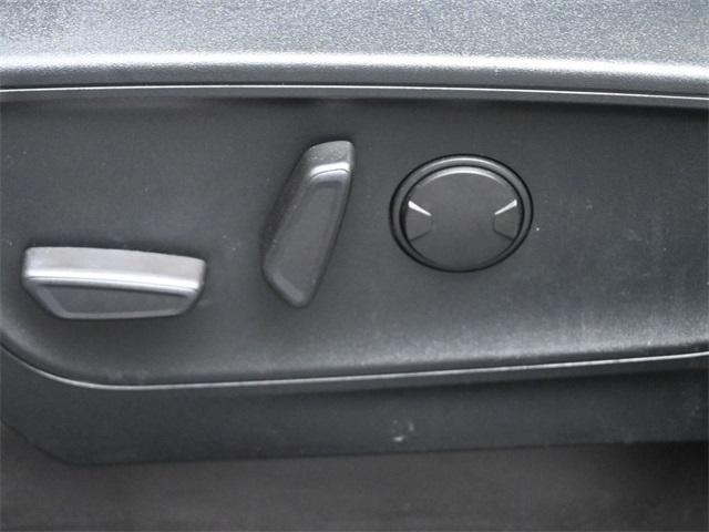 used 2022 Ford Escape car, priced at $19,995