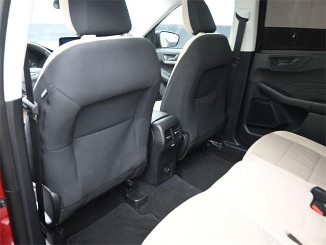 used 2022 Ford Escape car, priced at $19,995