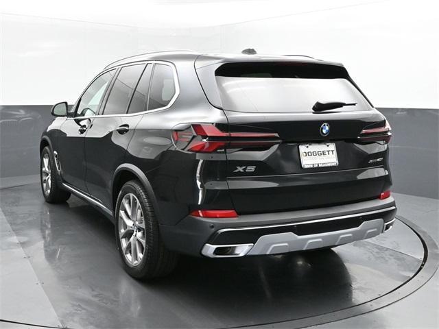 new 2024 BMW X5 car, priced at $76,070