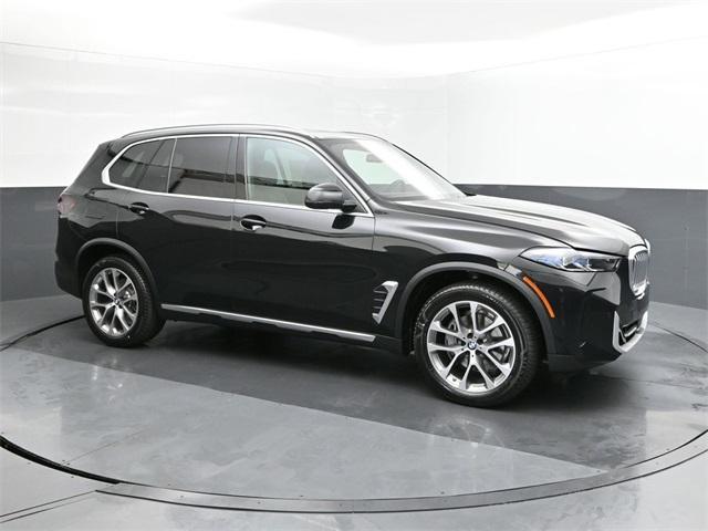 new 2024 BMW X5 car, priced at $76,070