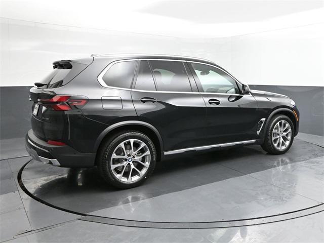 new 2024 BMW X5 car, priced at $76,070