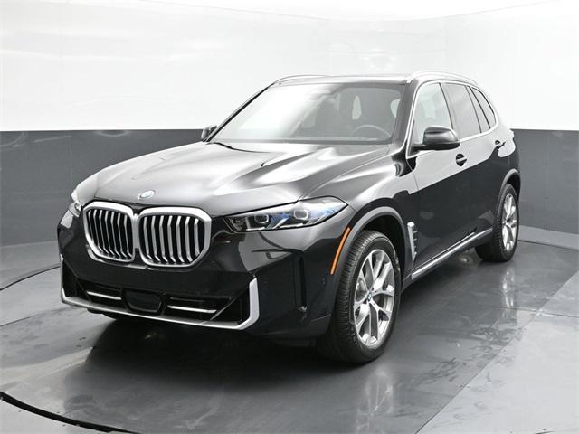 new 2024 BMW X5 car, priced at $76,070